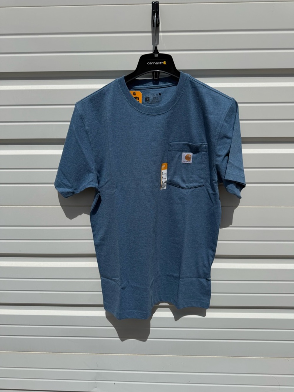 Iconic K87 Pocket T-shirt